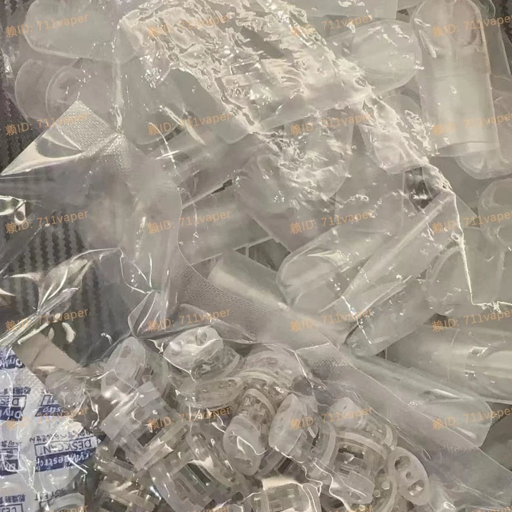 SP2 通用空煙彈解析：雙向（上下）注油結構對注油便利性與艙內氣壓平衡的影響