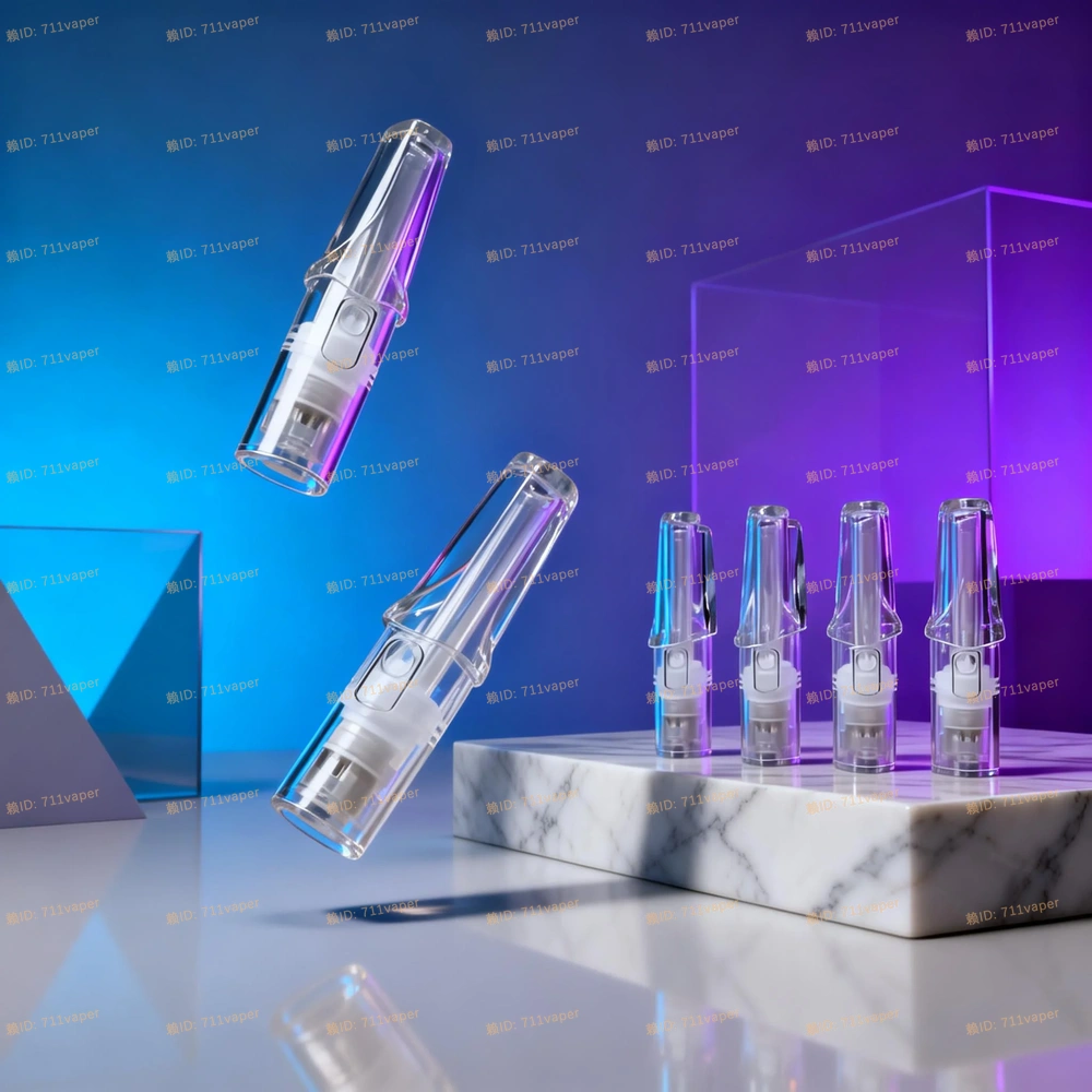 TUTX 性能實測：發熱芯（陶瓷或棉芯）對液體層次還原度及煙霧量飽和度的客觀表現