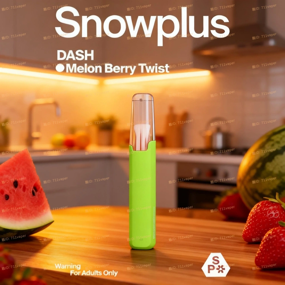 Snowplus Dash 鴨嘴獸 4000口深度體驗：設計美學與功能性的平衡測試