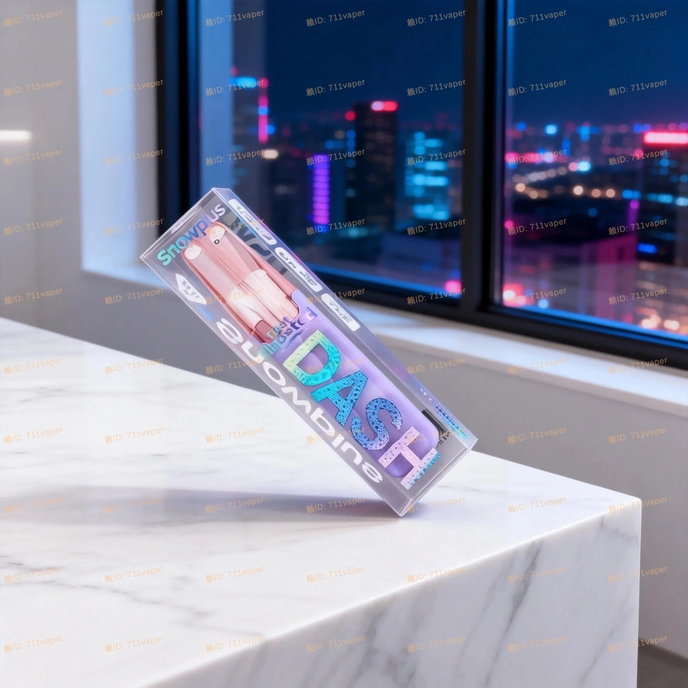 Snowplus Dash 鴨嘴獸 4000口深度體驗：設計美學與功能性的平衡測試