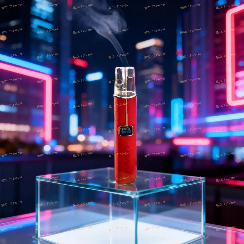 皮革主機真的好保養嗎？LANA 一代通用主機評測：手感與實用性的極致平衡