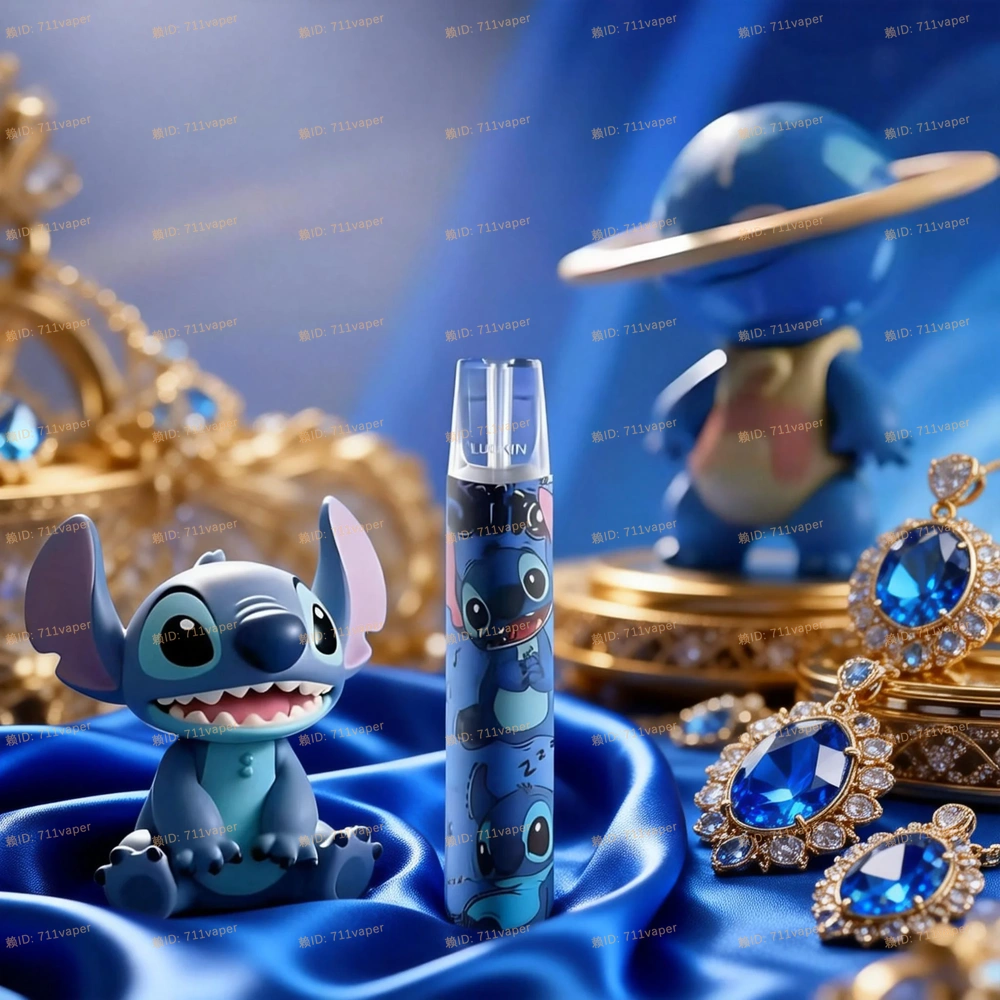 當「幸運」成為信仰！LUCKIN 限量版深度測評：限量背後隱藏的性能升級與工藝細節