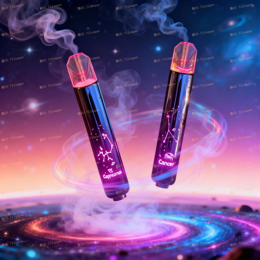 MSO 爅嘶星座系列開箱：除了炫酷燈效，它的解析度與性能是否同樣在線？