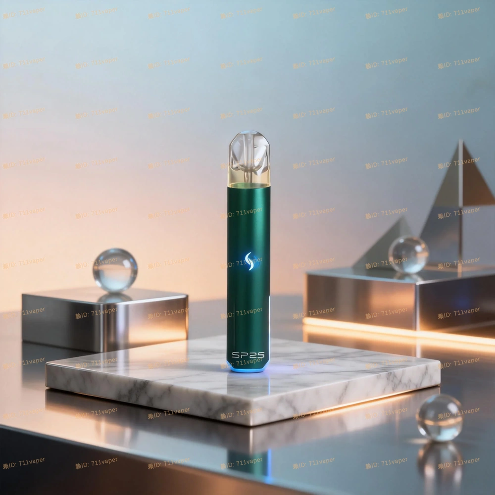 夜店最吸睛！SP2 PRO 發光主機開箱：除了超炫燈效，還有哪些黑科技？