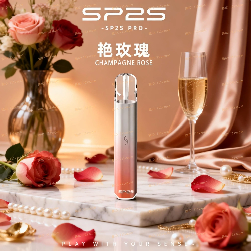 夜店最吸睛！SP2 PRO 發光主機開箱：除了超炫燈效，還有哪些黑科技？