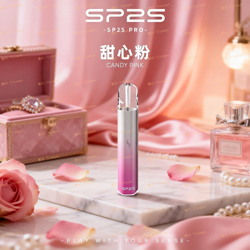 夜店最吸睛！SP2 PRO 發光主機開箱：除了超炫燈效，還有哪些黑科技？