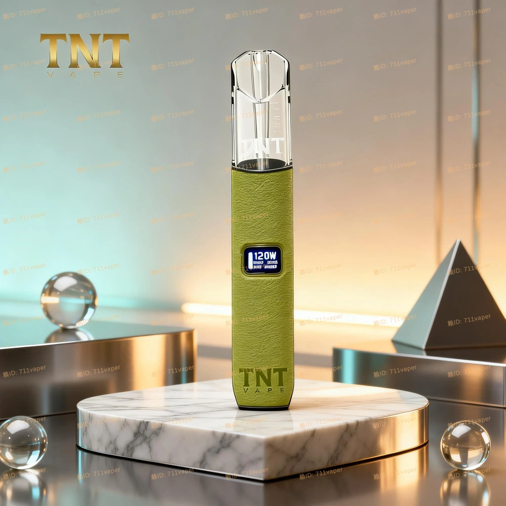 硬核實測：TNT電子 皮革主機 — 皮革包覆工藝對散熱效率影響與通用接口適配性的深度調研