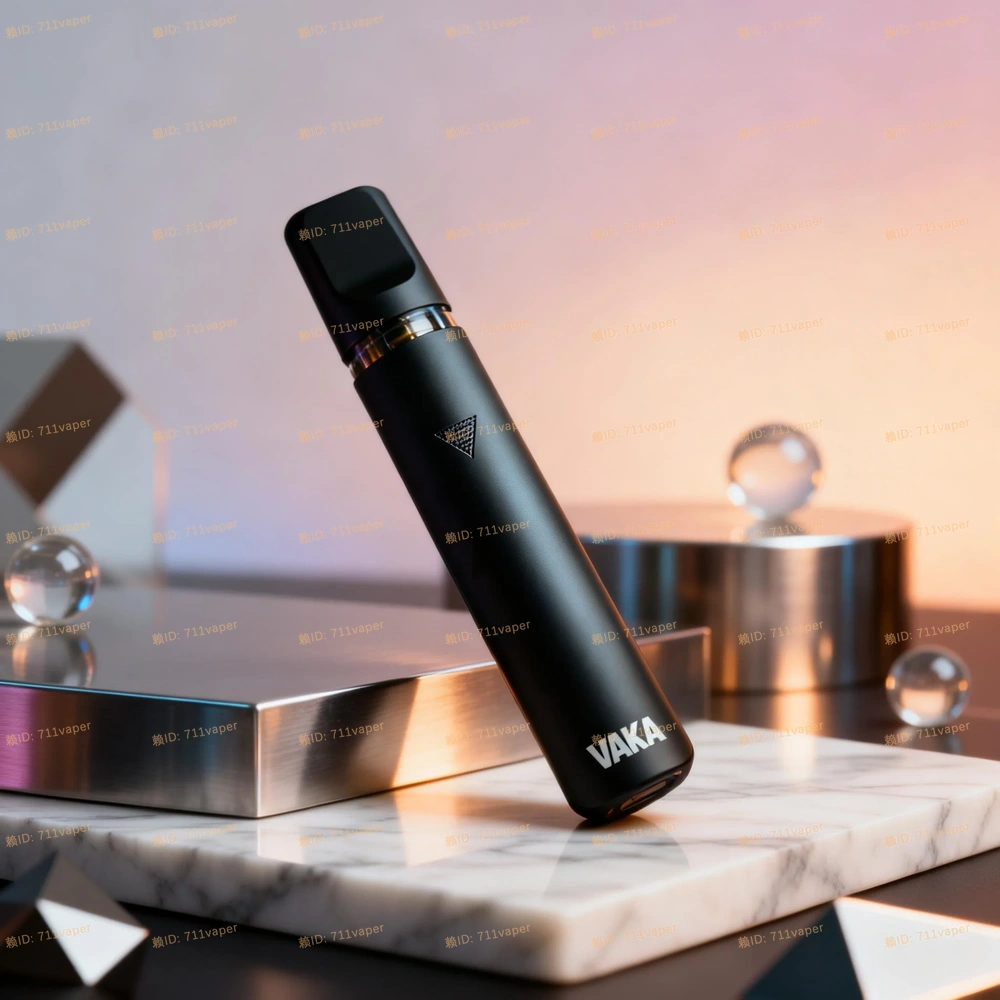 萬能桿選購指南：VAKA主機 一代霧化桿 ，入手前你必須知道的 3 個細節！