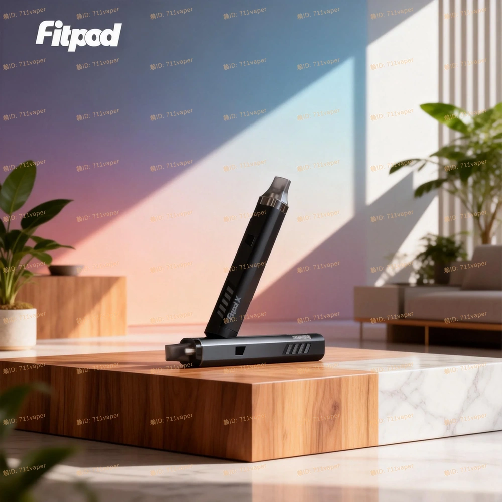 斯萊克三代 SLYEEKS 深度測評：口感派玩家的終極救贖，0.8/1.2 雙芯演繹細膩層次