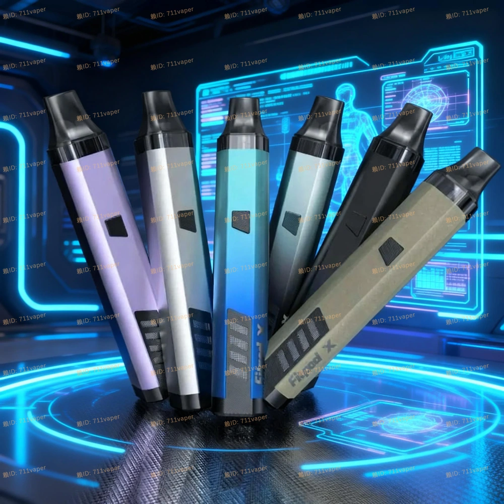 斯萊克三代 SLYEEKS 深度測評：口感派玩家的終極救贖，0.8/1.2 雙芯演繹細膩層次