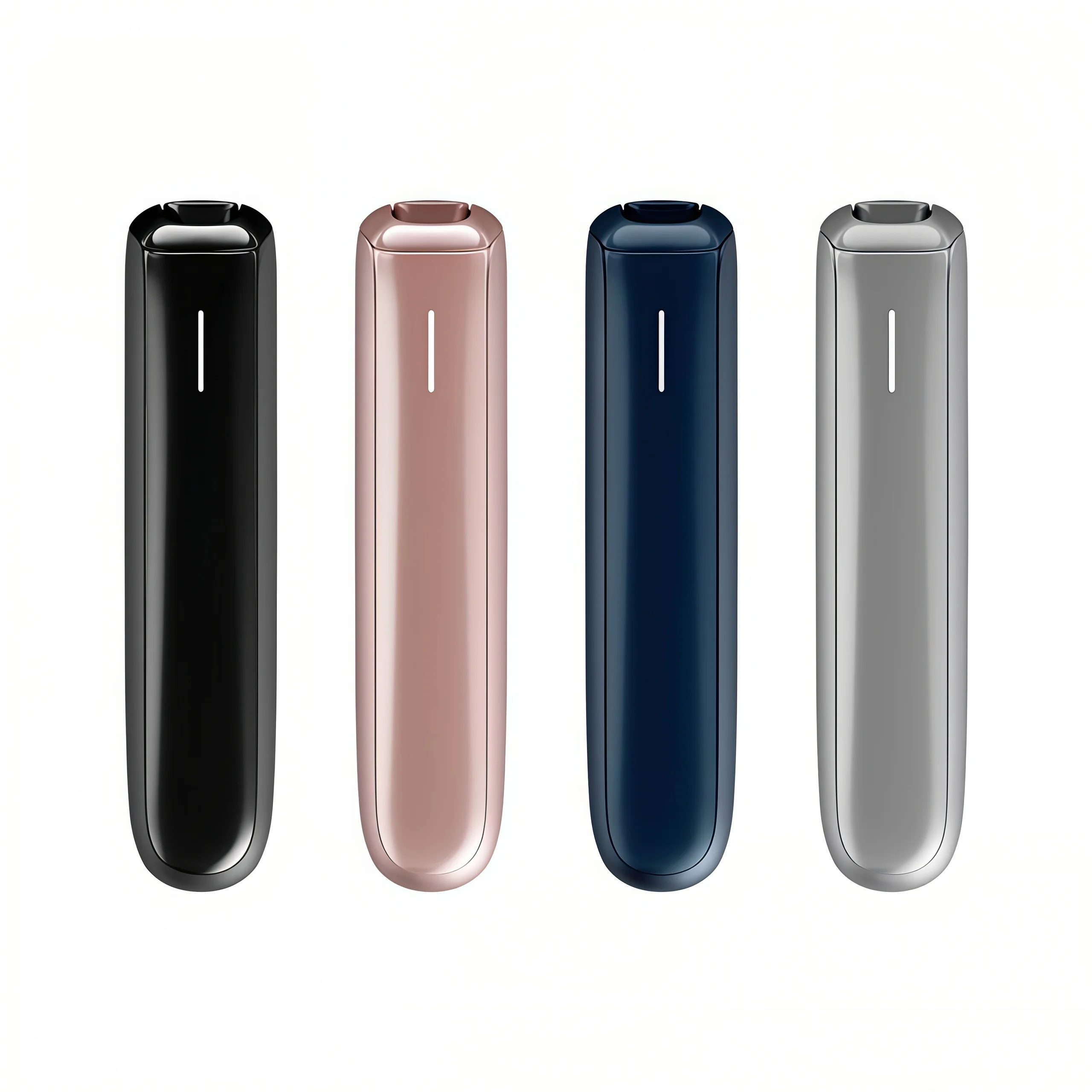 Ploom Aura 評測：SMART HEATFLOW 智能熱流與四段模式的控溫演進