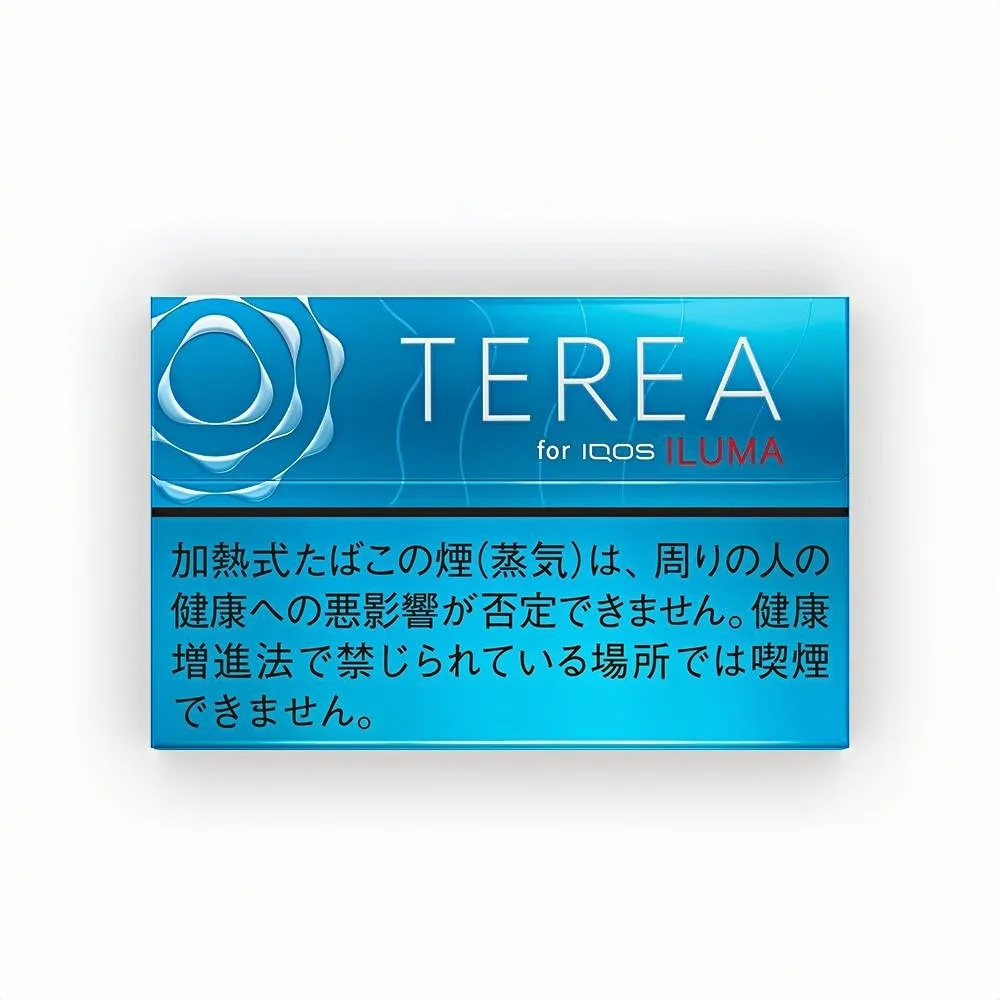 TEREA-原味