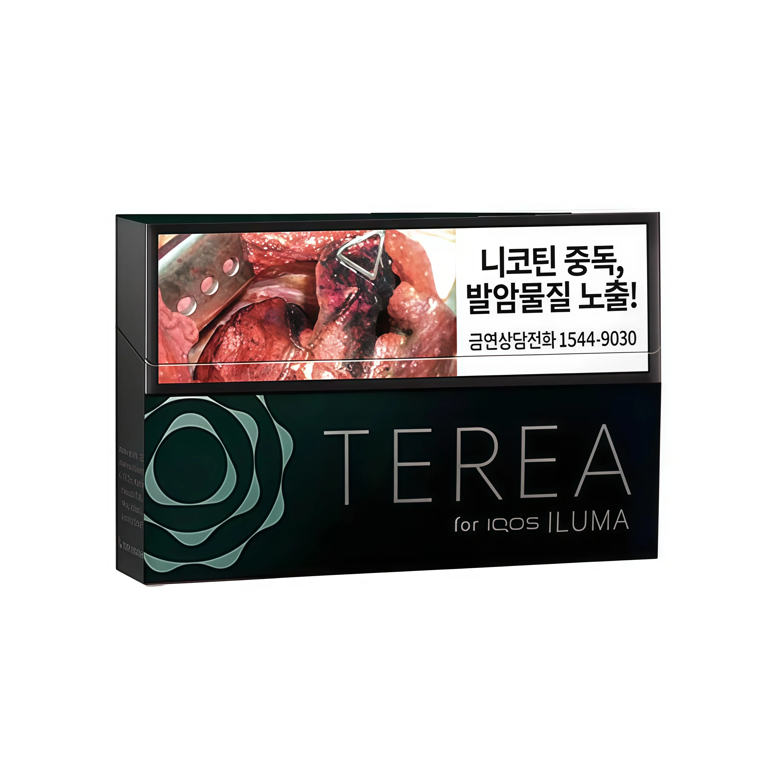 韓版 TEREA 評測：Smartcore 磁感技術與封閉式芯體的風味演進