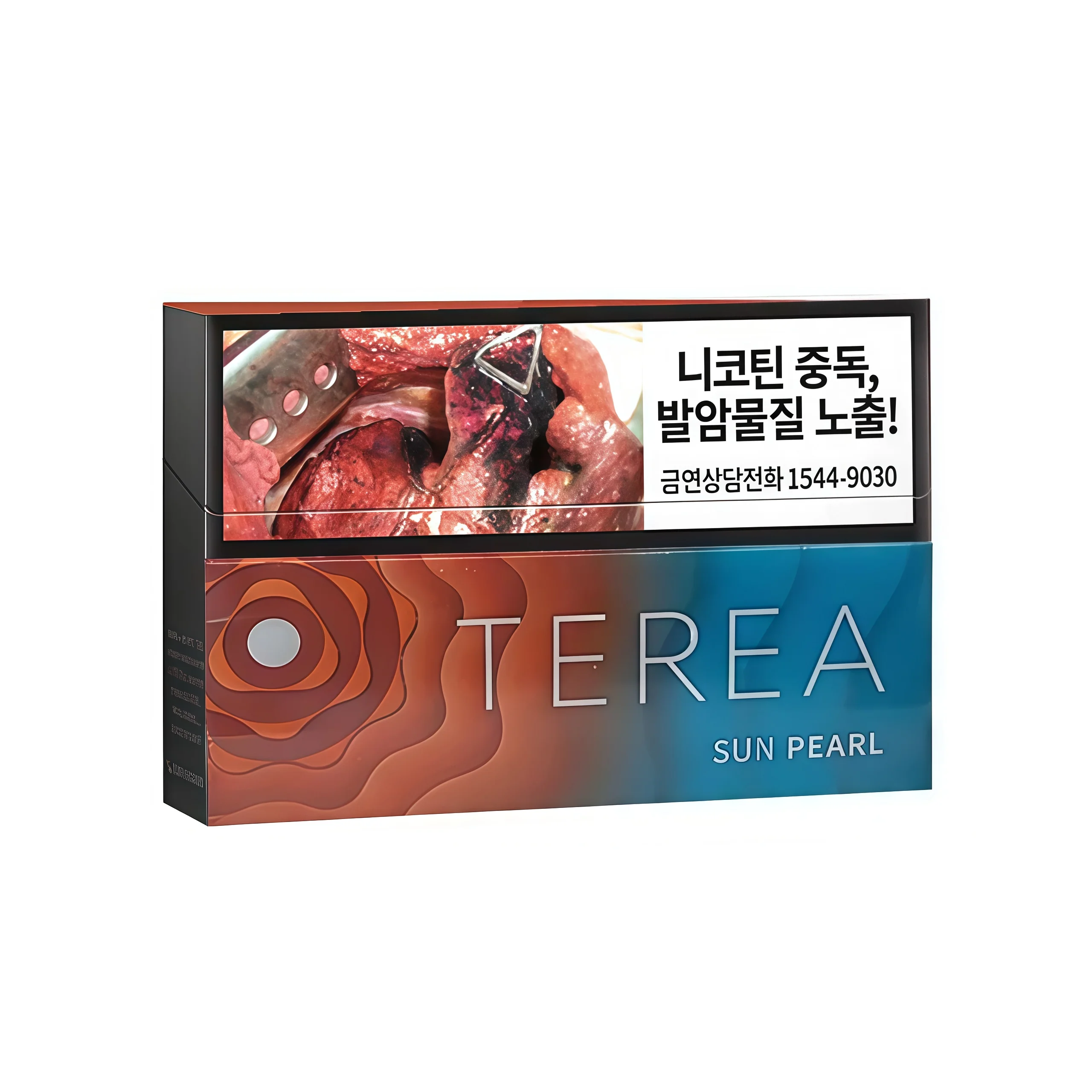 韓版-TEREA-日光爆珠