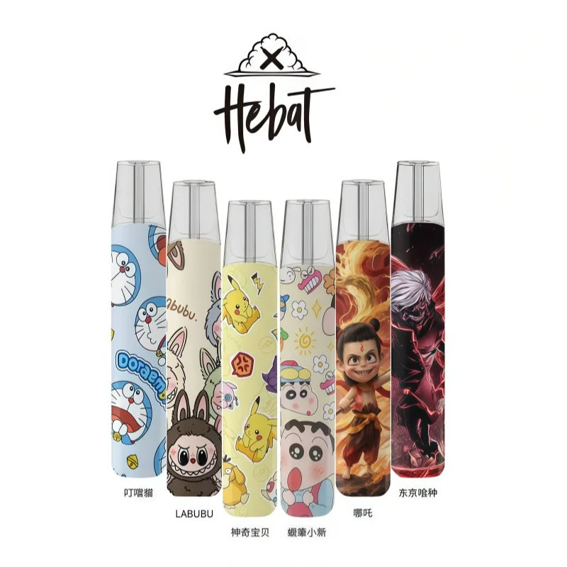 喜貝-卡通聯名款-2