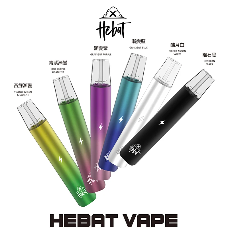 HEBAT 喜貝通用型主機：多品牌耗材相容性與恆定輸出技術分析