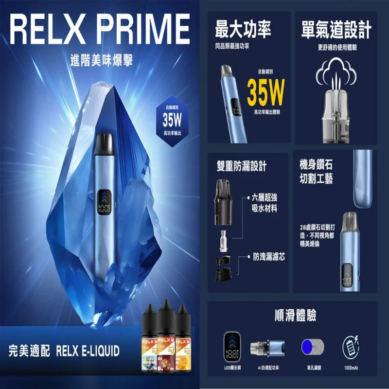 RELX-Prime-主圖