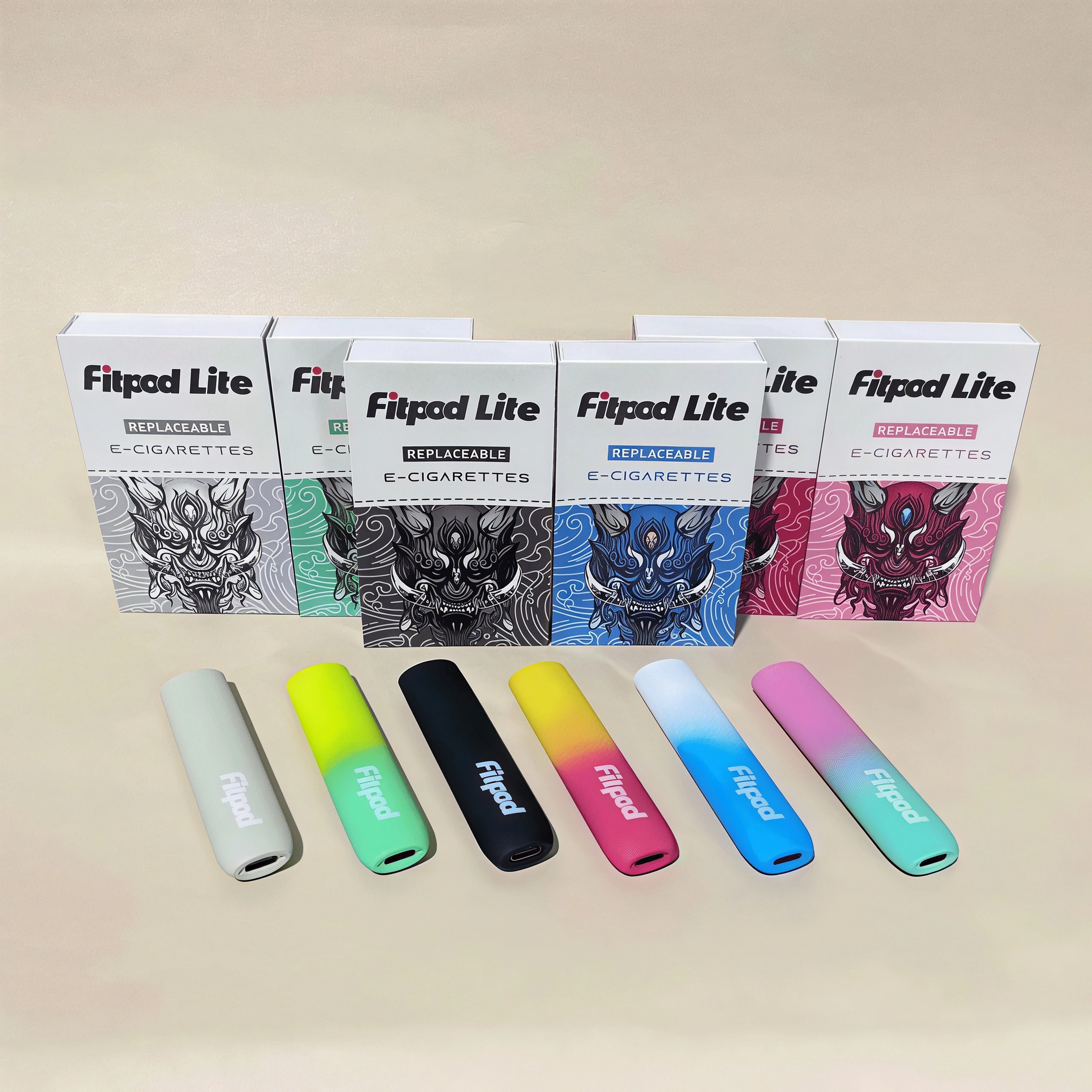 Fitpod Fuse系列主機-主圖-2
