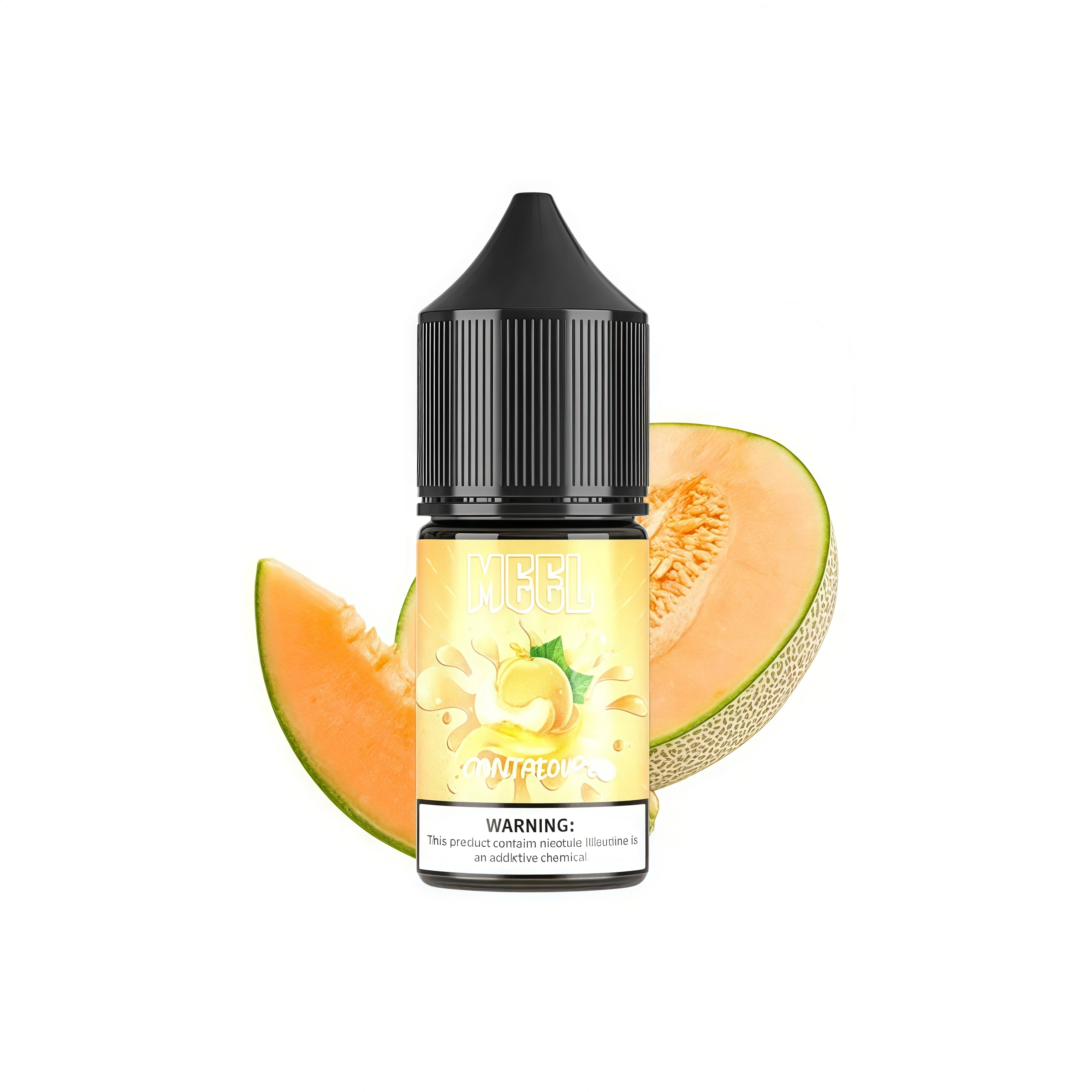 MEEL 小菸油 30ml-蜜語瓜香
