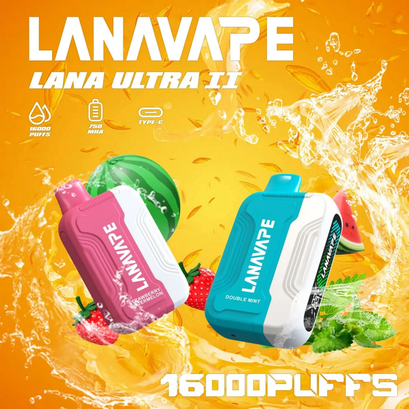 LANA 16000口-主圖