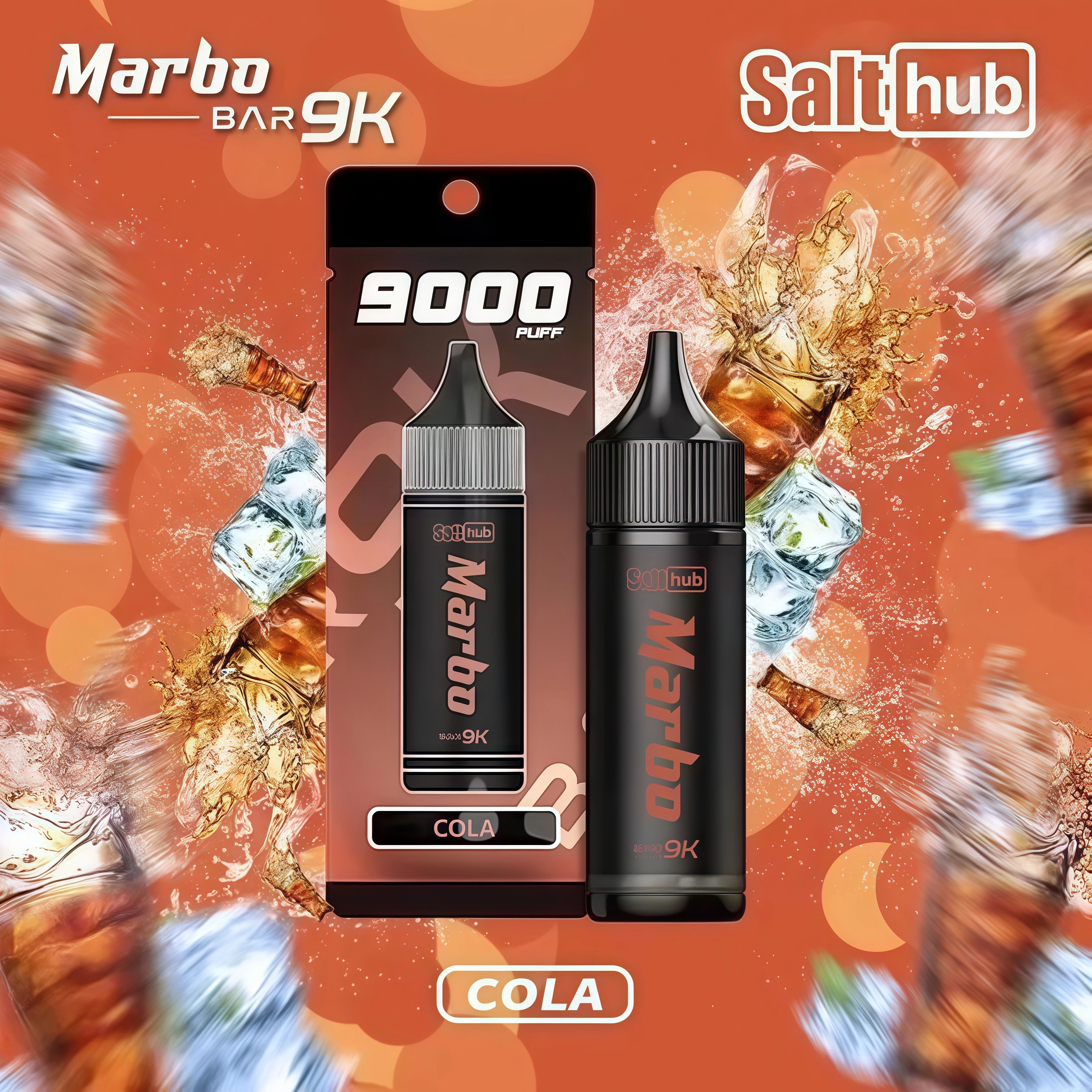 marbo-马博bar-9000puffs-可樂